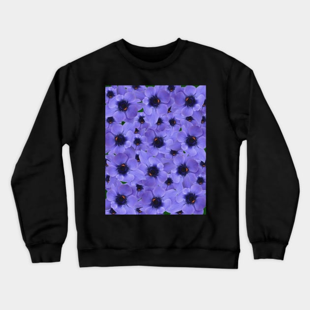 Ladybird Crewneck Sweatshirt by declancarr